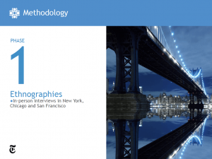 Methodology Phase 1