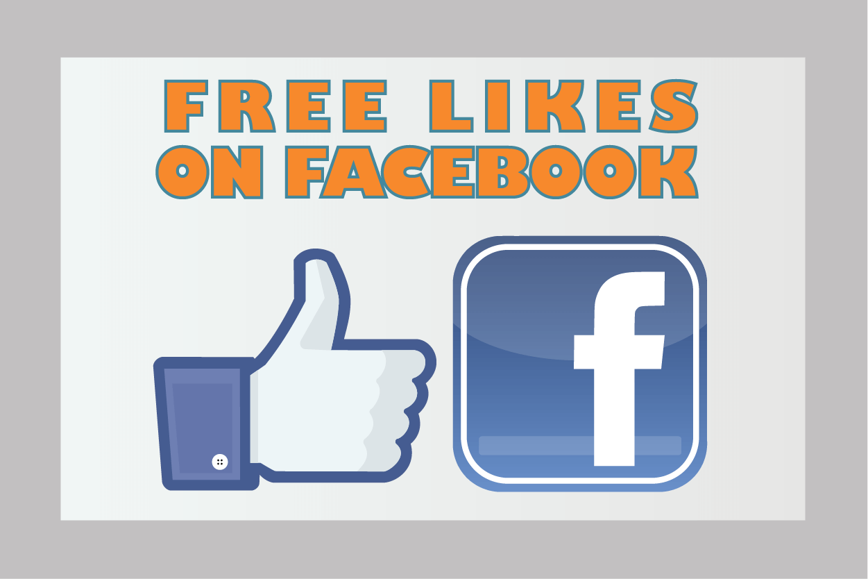 Build an audience of followers with free Facebook page