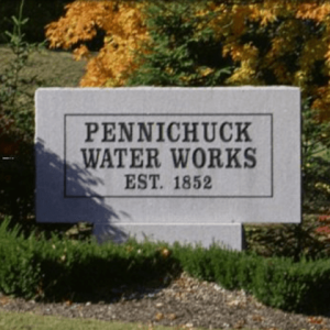 pennichuck