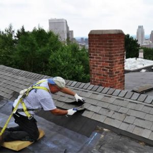 roofing dr