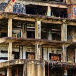 Deserted Hotel ALT