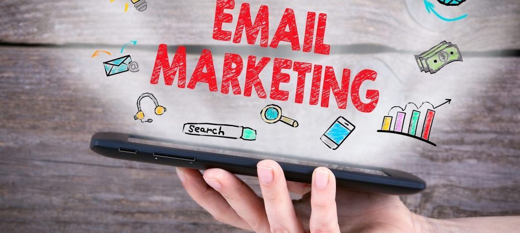 Email Marketing Options